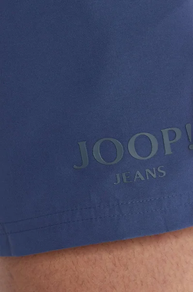 Szorty kąpielowe South_Beach | Regular Fit Joop! Jeans niebieski