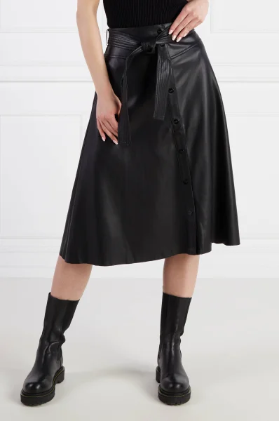 Skirt DKNY black