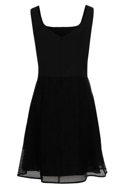 Sukienka Kalinke - 1 HUGO czarny