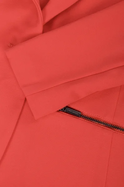 Jacket Armani Exchange red