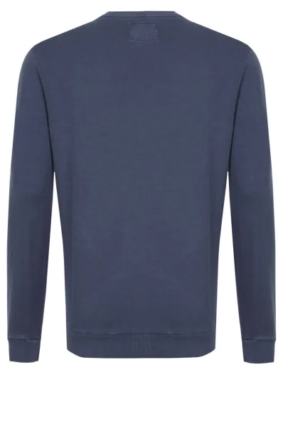 Connor jumper GUESS navy blue