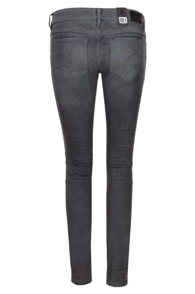 Jeans 3301 | Slim Fit G- Star Raw gray