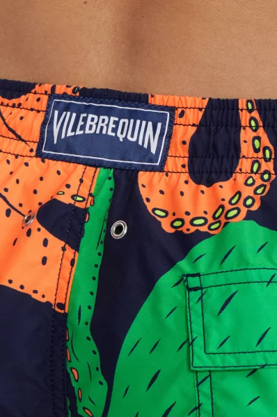 Swimming shorts MAILLOT DE BAIN | Regular Fit Vilebrequin 	multicolor	