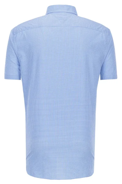 Devan Shirt Tommy Hilfiger blue