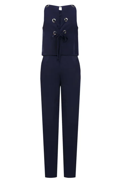Jumpsuit Marciano Guess navy blue