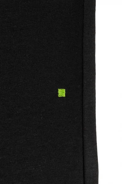 Teeos T-shirt BOSS GREEN black