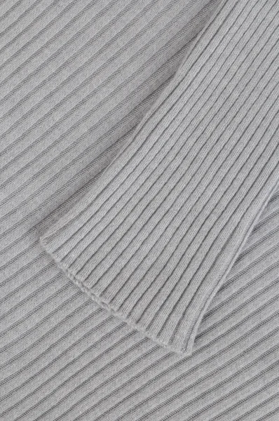 Belgica Sweater + Polo Neck Marella SPORT gray