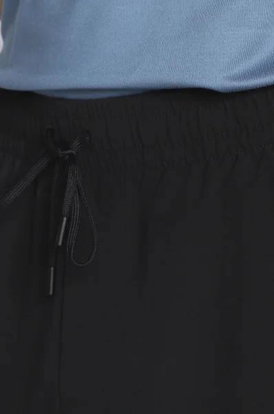 шорти | regular fit Calvin Klein Performance чорний