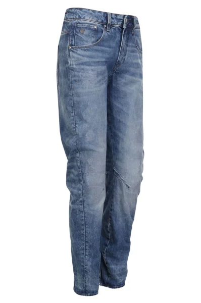 Jeans Arc 3D | Boyfriend fit G- Star Raw blue