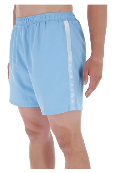 Swimming shorts Seabream | Regular Fit BOSS BLACK baby blue