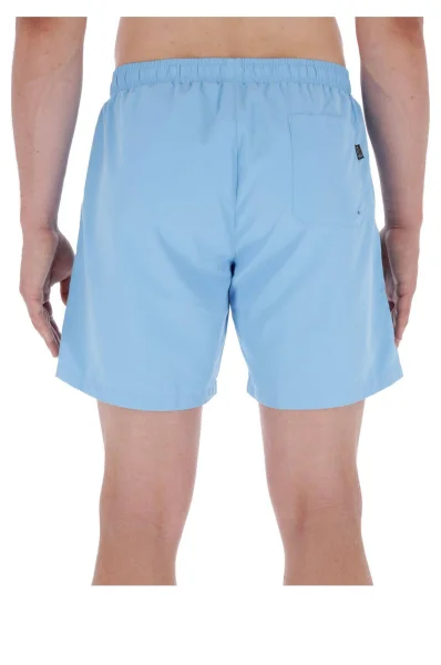 Swimming shorts Seabream | Regular Fit BOSS BLACK baby blue