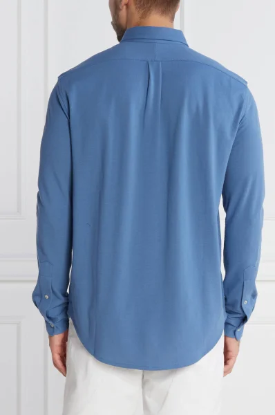 Shirt | Regular Fit POLO RALPH LAUREN blue