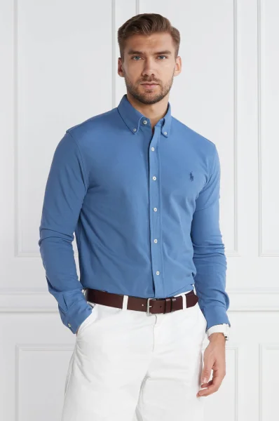 Shirt | Regular Fit POLO RALPH LAUREN blue
