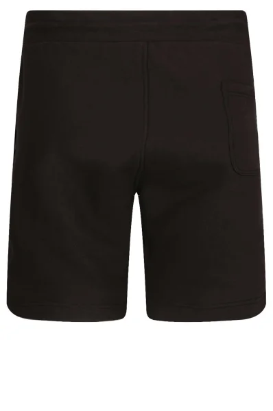 Shorts Big & Tall | Regular Fit Tommy Hilfiger black