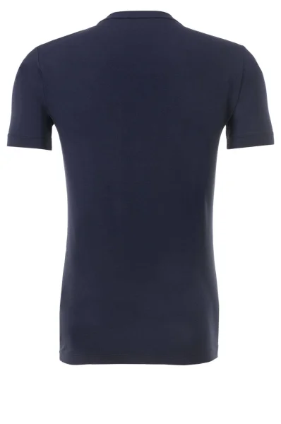 Mood Indigo T-shirt CALVIN KLEIN JEANS navy blue