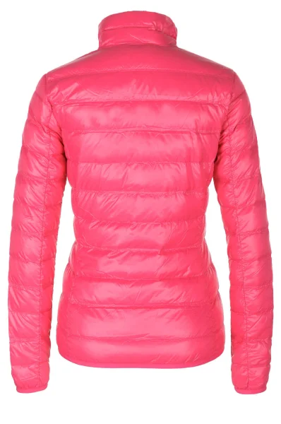 Jacket | Regular Fit EA7 pink