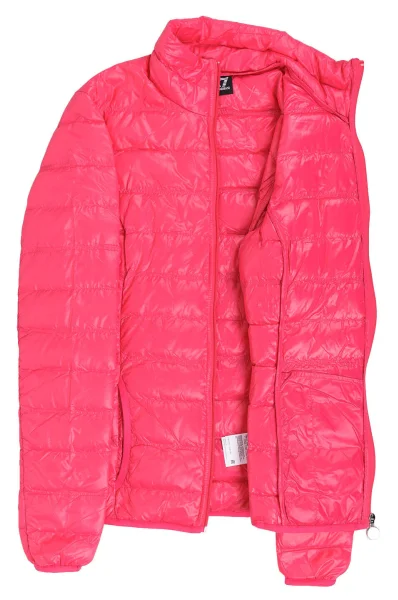 Jacket | Regular Fit EA7 pink