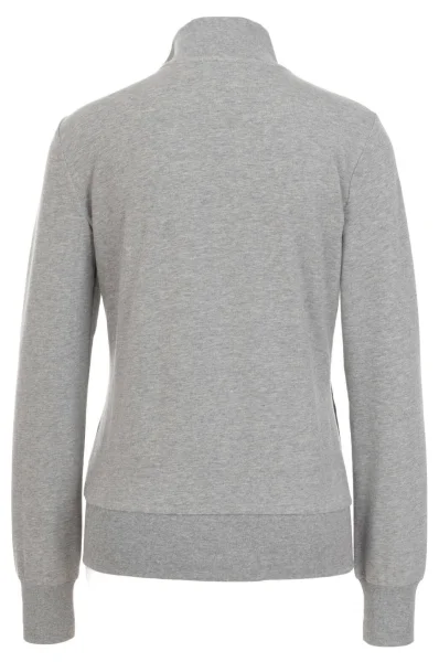 Sweatshirt EA7 gray
