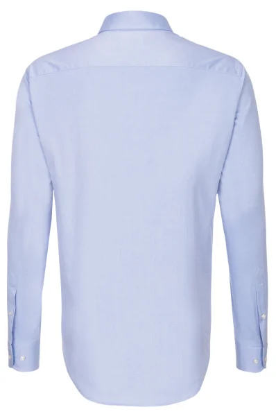 Shirt Armani Collezioni baby blue
