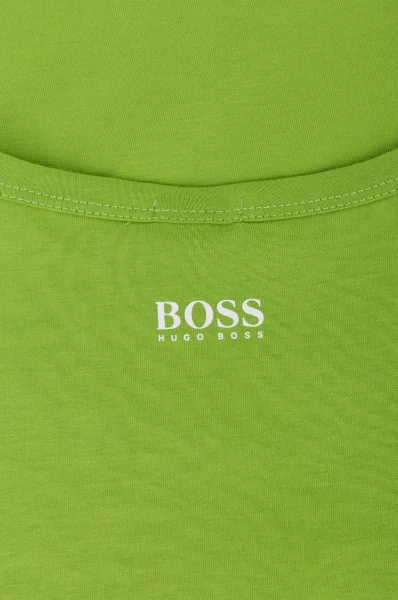 T-shirt Tee1 BOSS GREEN zielony