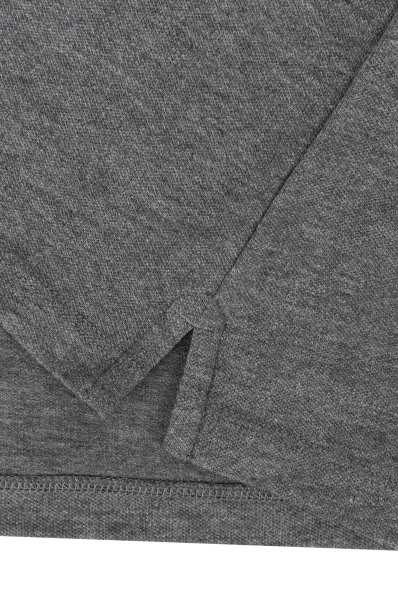 Polo Armani Jeans gray