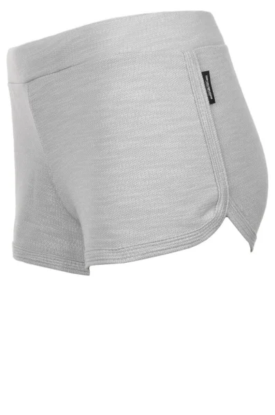 Shorts Emporio Armani gray