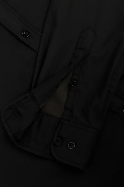 Shirt Armani Jeans black