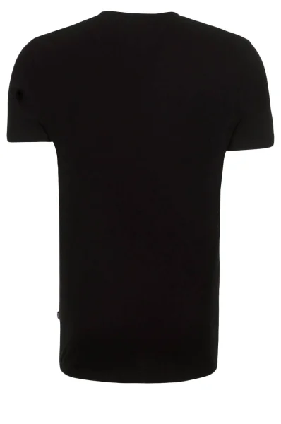 T-shirt Alex1 | Regular Fit Joop! Jeans black