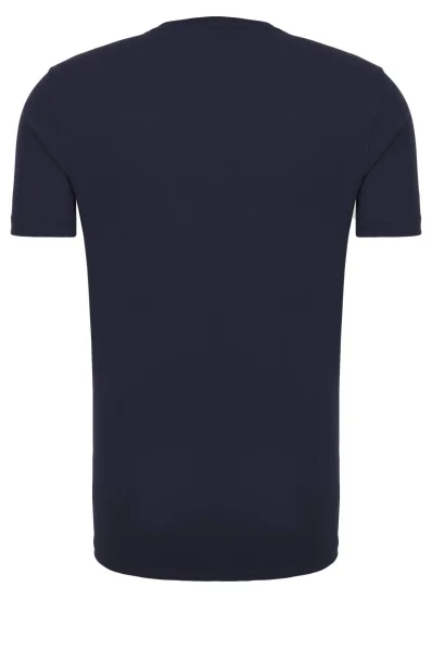 T-shirt Michael Kors navy blue