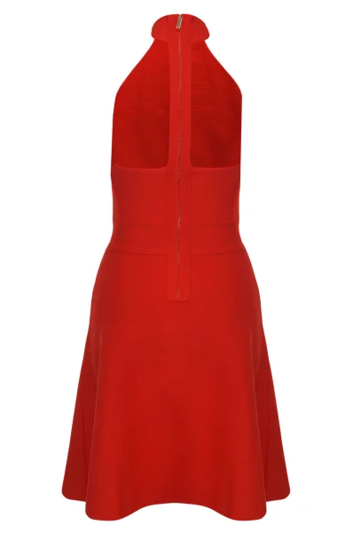 Sukienka Marciano Guess czerwony