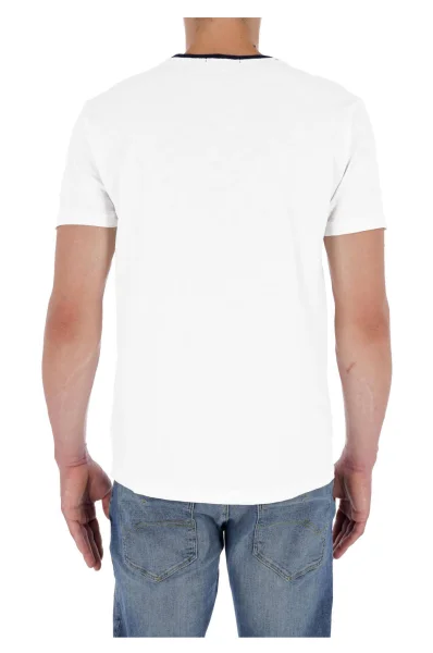T-shirt | Custom slim fit POLO RALPH LAUREN white
