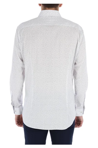 Shirt Pierce | Slim Fit Joop! white