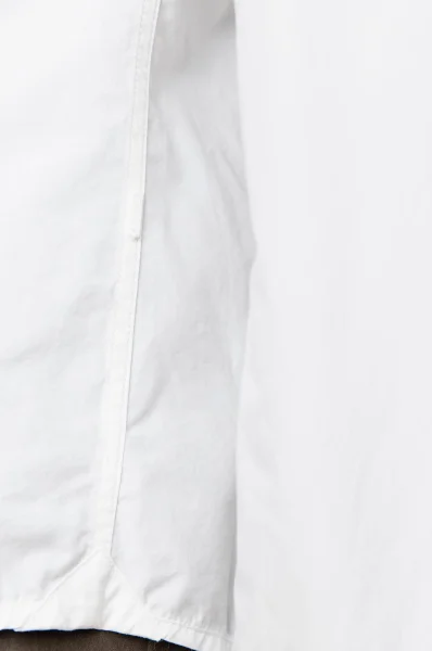 Koszula Mypop_2 | Slim Fit BOSS ORANGE biały