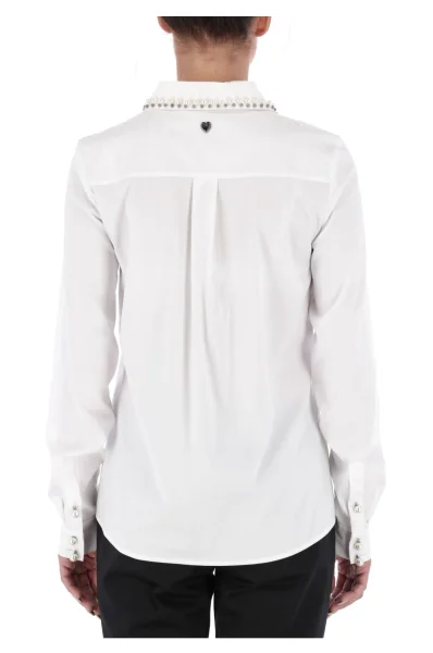 Shirt | Regular Fit My Twin white