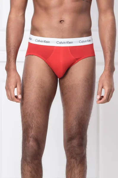  Calvin Klein Underwear білий
