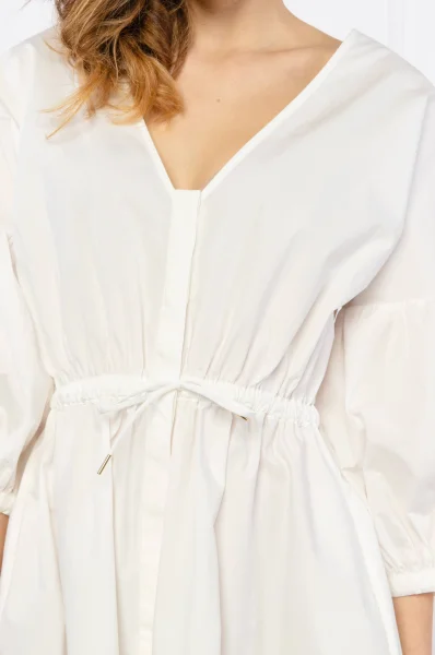 Dress Trussardi white