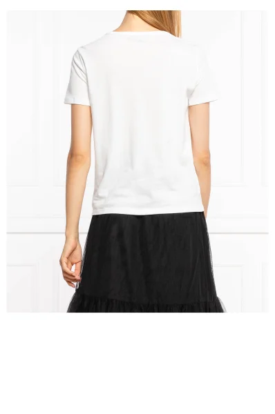 футболка colla | regular fit MAX&Co. білий