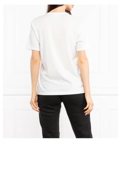 вверх від піжами | regular fit Calvin Klein Underwear білий