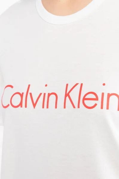 вверх від піжами | regular fit Calvin Klein Underwear білий