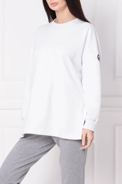 Bluza BALME | Regular Fit Napapijri biały
