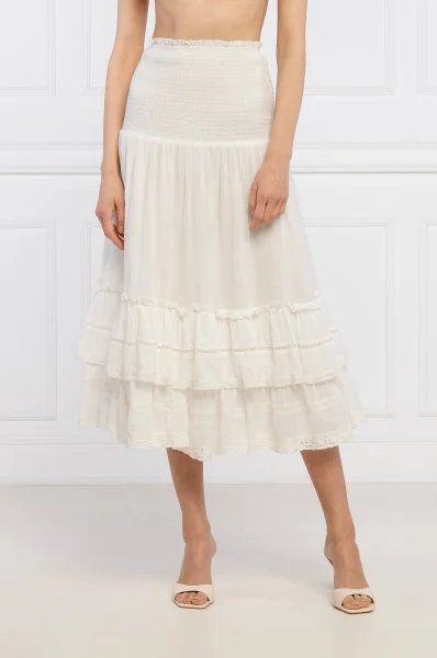 Dress/ skirt Twinset U&B white