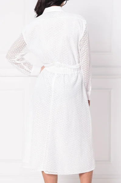 Dress DKNY white