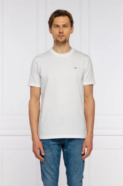 T-shirt | Regular Fit Paul&Shark white