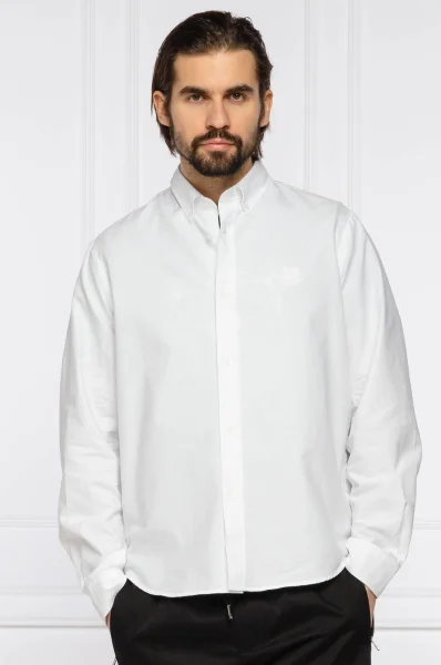 сорочка | casual fit Kenzo білий