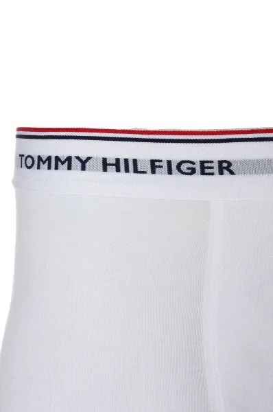 Bokserki 3-pack Tommy Hilfiger biały