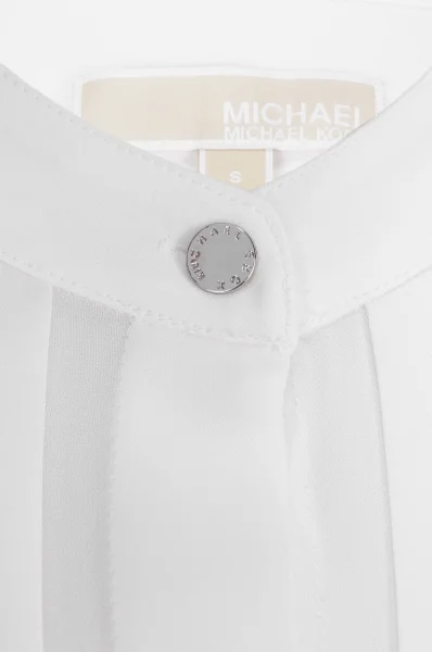 Koszula Michael Kors biały