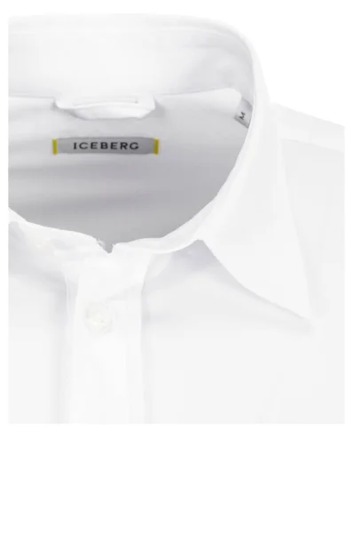Shirt Iceberg white