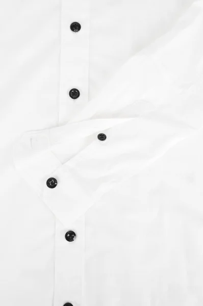 Koszula Core Long Shirt G- Star Raw biały