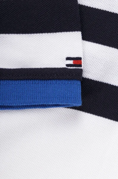 Niels Polo Tommy Hilfiger white