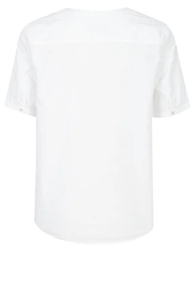 Koszula Marc O' Polo biały